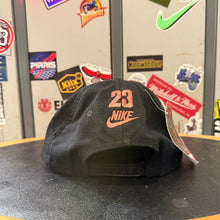 Cargar imagen en el visor de la galería, Gorra Air Jordan 1992 Vintage