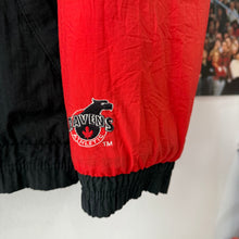 Cargar imagen en el visor de la galería, Chaqueta Montreal Canadiens 90s Ravens Vintage - M/L