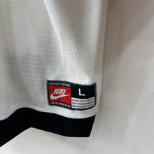 Cargar imagen en el visor de la galería, BNWOT Camiseta Philadelphia Flyers Nike Home Vintage 1997 - L/XL