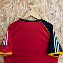 Cargar imagen en el visor de la galería, Camiseta Alemania 2006 Entrenamiento Adidas Vintage - L/XL