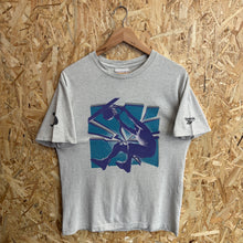 Cargar imagen en el visor de la galería, Camiseta Shaq Reebok Early 90’s Vintage - S/M