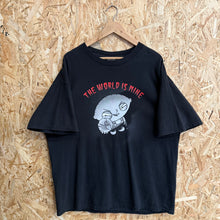 Cargar imagen en el visor de la galería, Camiseta Stewie Griffin 2004 Delta Vintage - L/XL
