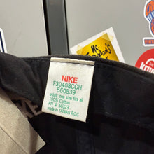 Cargar imagen en el visor de la galería, Gorra Air Jordan 1993/94 Vintage