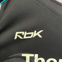 Cargar imagen en el visor de la galería, Camiseta Manchester City 2006-07 Away Reebok Vintage - L/XL
