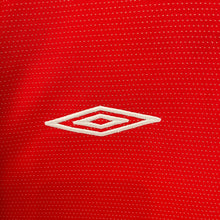 Cargar imagen en el visor de la galería, Camiseta Inglaterra 2004 Away Umbro Vintage - L/XL