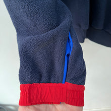 Cargar imagen en el visor de la galería, Forro Polar Ralph Lauren Polo Sport 90’s Vintage - S/M