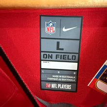 Lade das Bild in den Galerie-Viewer, Camiseta Tampa Bay Buccaneers 2022 Home Tom Brady #12 Nike - L/XL