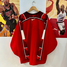 Cargar imagen en el visor de la galería, BNWT Camiseta Hockey Rusia 1997 Away Nike Vintage - XL/XXL