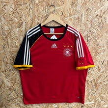 Cargar imagen en el visor de la galería, Camiseta Alemania 2006 Entrenamiento Adidas Vintage - L/XL