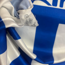 Cargar imagen en el visor de la galería, Camiseta Brighton & Hove Albion 1999-00 Home Errea Vintage - S/M