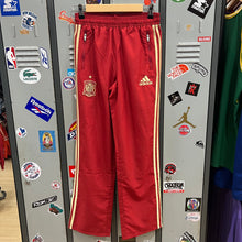 Cargar imagen en el visor de la galería, BNWT Chándal Selección Española 2014 Adidas Vintage - L (Youth)