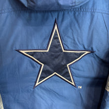 Lade das Bild in den Galerie-Viewer, Pullover Dallas Cowboys Mid/Late 90’s Starter Vintage - L/XL