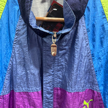 Cargar imagen en el visor de la galería, Chaqueta Puma 80’s Vintage - M/L