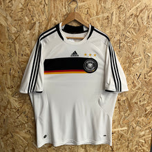 Carregar imagem no visualizador da galeria, Camiseta Alemania 2008 Home Adidas - XL/XXL
