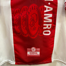 Cargar imagen en el visor de la galería, Camiseta Ajax 1997-98 Home Umbro Vintage - L/XL