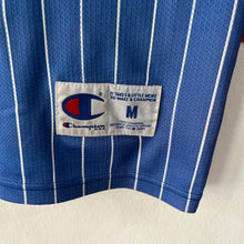 Cargar imagen en el visor de la galería, Camiseta Orlando Magic Road 1995-97 Penny Hardaway #1 Champion Vintage - S/M
