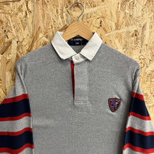 Lade das Bild in den Galerie-Viewer, Polo Ralph Lauren Polo Sport P67 90’s Vintage - S/M