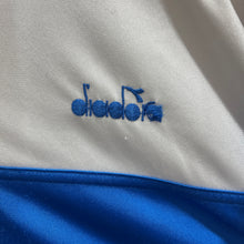 Carregar imagem no visualizador da galeria, Chaqueta Diadora 80’s Vintage - XS/S