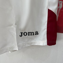 Cargar imagen en el visor de la galería, BNWT Pantalón Sevilla FC 2007-08 Home Joma Vintage - XXL