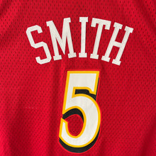Charger l'image dans la galerie, Camiseta Atlanta Hawks Josh Smith #5 Adidas - L/XL