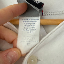 Cargar imagen en el visor de la galería, Beisbolera Tampa Bay Rays Majestic Early 00s Vintage- M/L