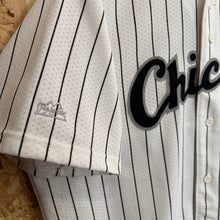 Lade das Bild in den Galerie-Viewer, Beisbolera Chicago White Sox Early 00s Majestic Vintage - L/XL