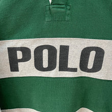Lade das Bild in den Galerie-Viewer, Polo Ralph Lauren Polo Sport 90’s Vintage - S/M