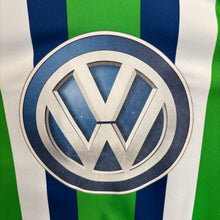 Carica l'immagine nel visualizzatore di Gallery, Camiseta VfL Wolfsburg 2015-16 Away Vieirinha #8 Kappa - S/M