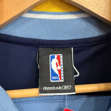 Carregar imagem no visualizador da galeria, Camiseta de tiro Memphis Grizzlies 2004/05 Reebok Vintage - XL/XXL