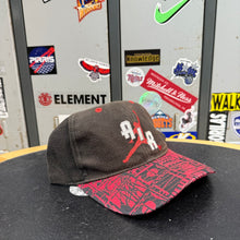 Cargar imagen en el visor de la galería, Gorra Air Jordan 1993/94 Vintage