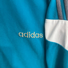 Cargar imagen en el visor de la galería, Chaqueta Adidas Early/Mid 90’s Vintage - M/L