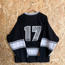 Cargar imagen en el visor de la galería, Camiseta Los Angeles Kings 90s Campri Teamline Vintage - M/L