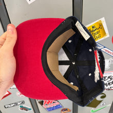 Charger l'image dans la galerie, BNWT Gorra Converse Mid/Late 90s Vintage