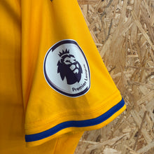 Carregar imagem no visualizador da galeria, Camiseta Everton 2020-21 Away James Rodríguez #19 Hummel - XL/XXL