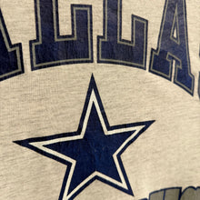 Cargar imagen en el visor de la galería, Camiseta Dallas Cowboys 1994 Russell Athletic Vintage - L/XL