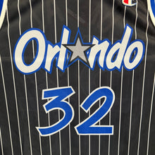 Load image into Gallery viewer, BNWOT Camiseta Orlando Magic 1993/94 Alternate Shaquille O’Neal #32 Champion Vintage - L/XL