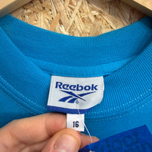 Charger l'image dans la galerie, BNWT Camiseta Reebok Late 90s Vintage - XS/S