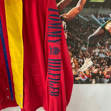 Cargar imagen en el visor de la galería, Chaqueta Tommy Hilfiger Spellout Vintage - M/L