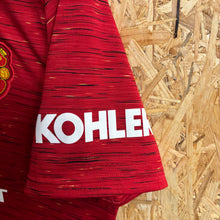 Carica l'immagine nel visualizzatore di Gallery, Camiseta Manchester United 2020-21 Home Adidas - M/L
