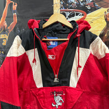 Cargar imagen en el visor de la galería, Pullover Cincinnati Bearcats 1994 Starter Vintage - XS/S