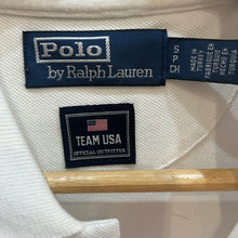 Lade das Bild in den Galerie-Viewer, BNWOT Polo Ralph Lauren Team USA 2024 Olympics Skater - S/M