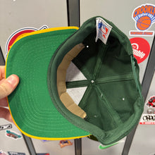 Charger l'image dans la galerie, BNWT Gorra Oakland Athletics Early 90s Eds West Vintage