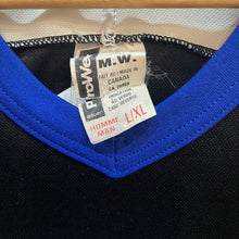 Cargar imagen en el visor de la galería, Camiseta Tampa Bay Lightning 1996 Ciccarelli #22 Road Bauer Vintage - L/XL