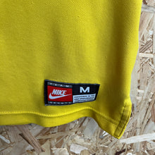 Cargar imagen en el visor de la galería, Camiseta Brasil 1998 Home Nike Vintage - S/M