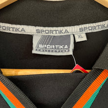 Cargar imagen en el visor de la galería, Camiseta Player Issue/ Match Worn Venezia FC 2003-05 Home Sportika Vintage - L/XL