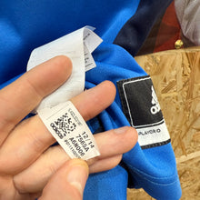 Lade das Bild in den Galerie-Viewer, Camiseta Oklahoma City Thunder Road 2014 Kevin Durant #35 Adidas - L/XL