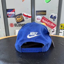 Carregar imagem no visualizador da galeria, Gorra Selección Italiana 1995 Nike Vintage