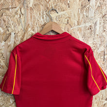 Cargar imagen en el visor de la galería, Camiseta España 1986 Home Le Coq Sportif Vintage - S/M