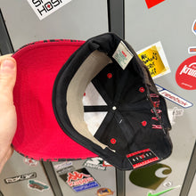 Cargar imagen en el visor de la galería, Gorra Air Jordan 1993/94 Vintage