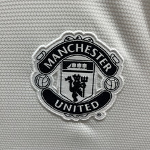 Cargar imagen en el visor de la galería, Camiseta Manchester United 2012-14 Away Nike - M/L